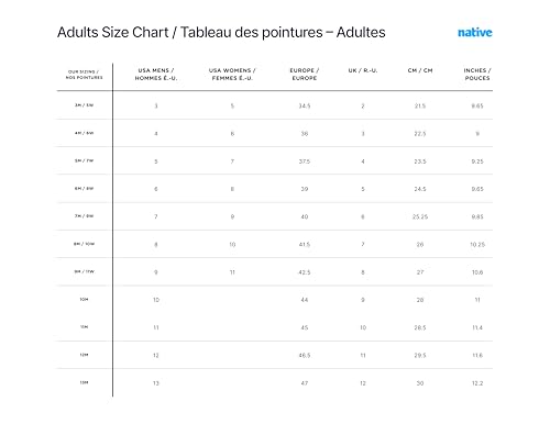 Native Shoes Unisex-Child Jefferson Cozy (Toddler) Clog4