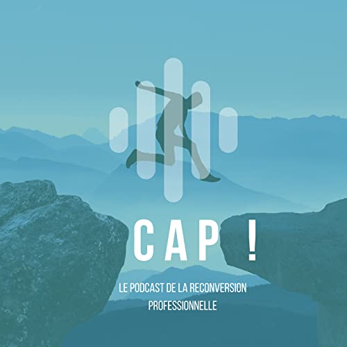 CAP ! cover art