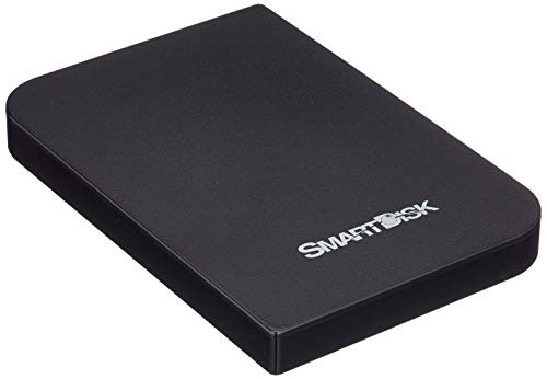 Verbatim 69804 Smartdisk Harddisk