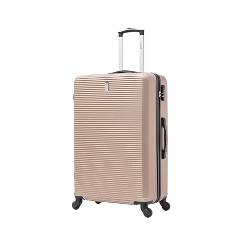 CELIMS - Grande Valise Soute 75 cm 23kg Rigide ABS...