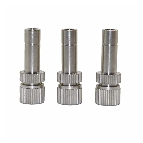 Buses d'atomisation basse pression 0.2-0.6mm pour irrigation lot de 10 - 5
