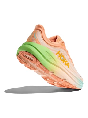 Image of Hoka Womens Bondi 9