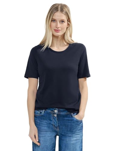 Damen Basic T-Shirt