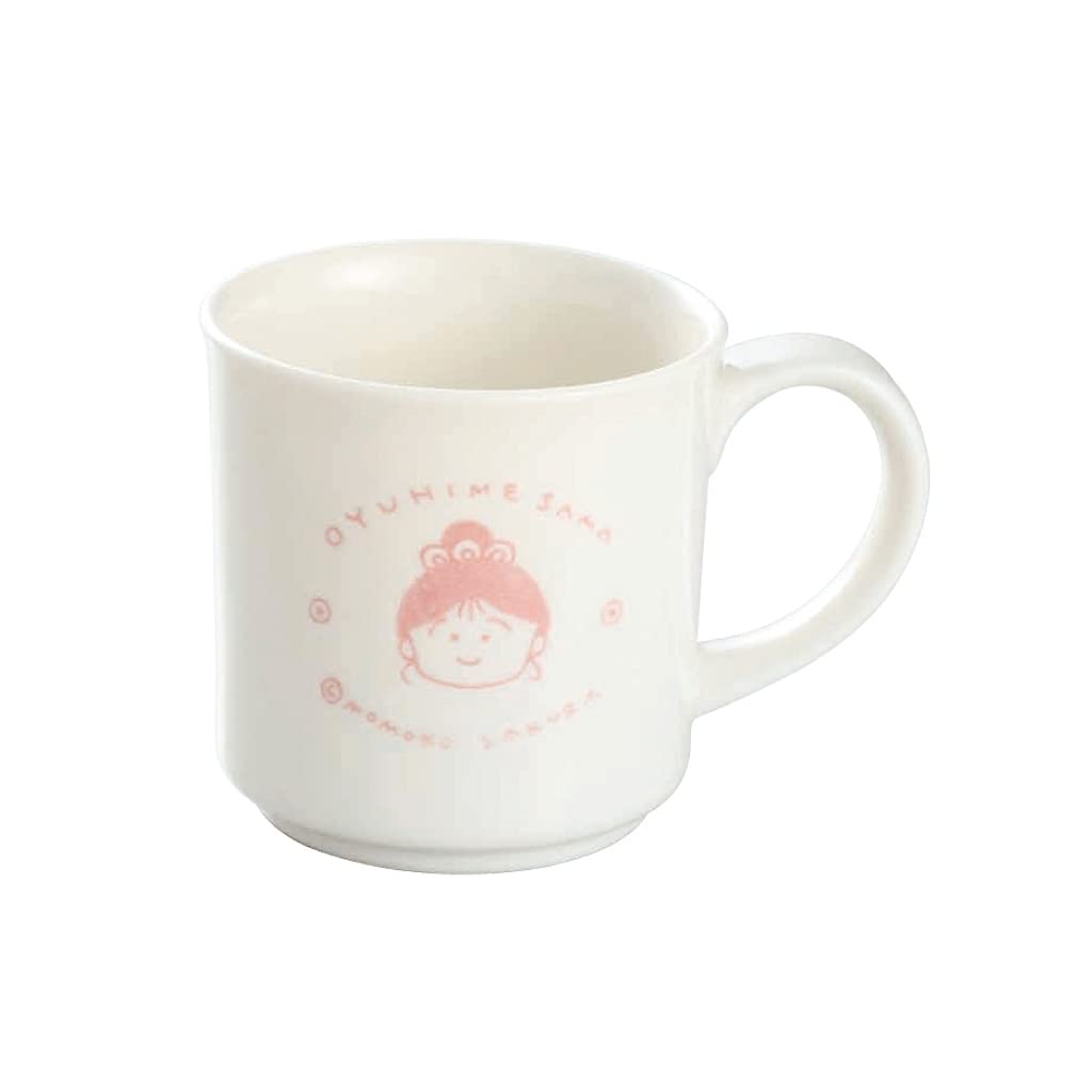 Amazon.co.jp: 森修焼(しんしゅうやき) ひめマグカップ さくら Amazon.co.jp: 森修焼(しんしゅうやき) ひめマグカップ さくら