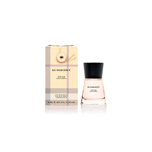 Image of Burberry Touch for Women EDP Sp 50 ml