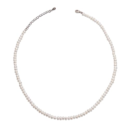Secret & You Collana di perle coltivate d'acqua...