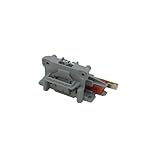 CREDA c00118765 Hotpoint Indesit Geschirrspüler Türschloss
