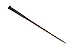 elope Tina Goldstein Wand Accessory Standard