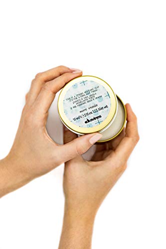 Davines This is A Strong Moulding Clay, 2.75 oz.