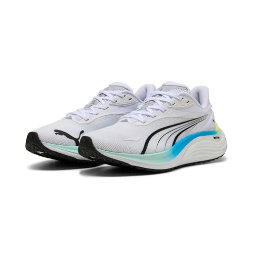 Image of Puma Womens Electrify Nitro 4 WNS Running Shoe