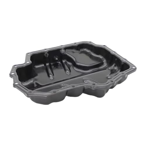 Cárter de aceite motor no poroso 04E103600A de recambio para bloque motor VW Jetta y Santana 2