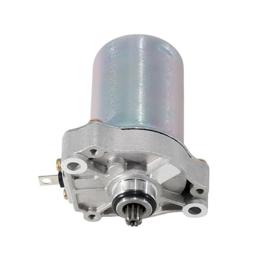 Démarreur électrique moteur CBF110 pièces de démarreur moto CB110 2014