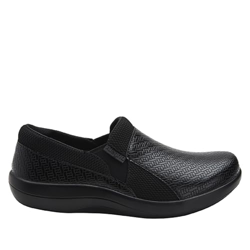 Image of Alegria Women's Duette Professional Slip On All-Day Comfort Shoes