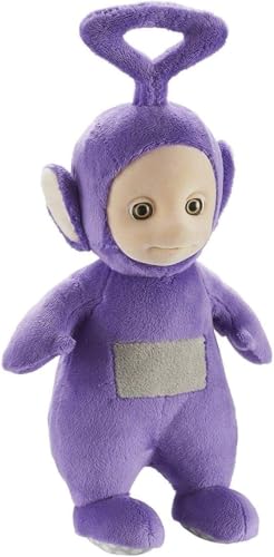 Teletubbies Peluche Tinky Winky Sound de 20,32 cm