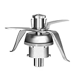 Reemplazo de la cuchilla de la licuadora para Thermomix TM21