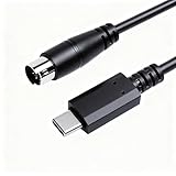 Plug and Play : aucun pilote supplémentaire n'est nécessaire pour la plupart des systèmes, reconnu automatiquement par Windows, Mac et Linux.