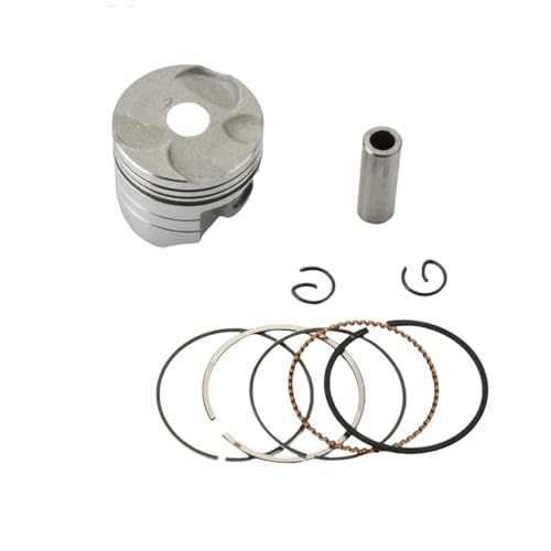 Kit cylindre piston pour XF50 Giggle 2007-2009 et C3 5ST-E1631-00