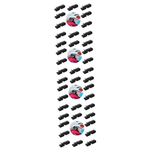 Hebillas de cinturón de mochila Toyvian para solucionar tirantes rotos en plena montaña