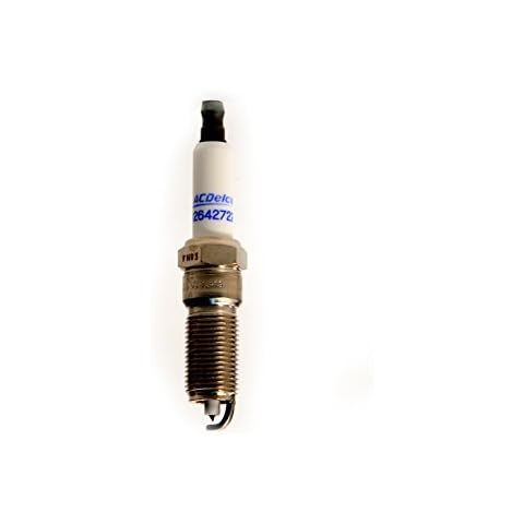 ACDelco Iridium Spark Plug 41-128 Performance Cover