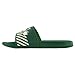 Diadora Mens Serifos 90 Slide Athletic Sandals Casual - Green - Size 9 D