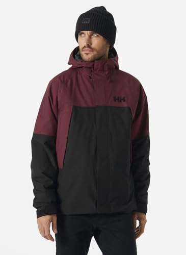 Helly Hansen Banff Insulated Jacket Veste Chaude Premium