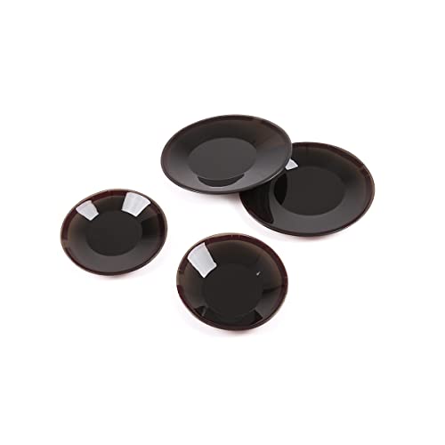 Car Exterior Taillight Protection Cover Accessories For Nissan Gtr R35 2008-2016 Abs Taillamp Anti Scratch Foglight Tail Light Case Sticker #TOP4