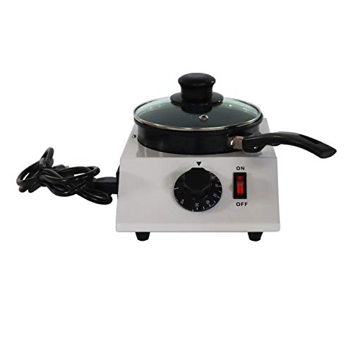 image for INTSUPERMAI 110V Electric Heated Chocolate and Candy Melting Machine S