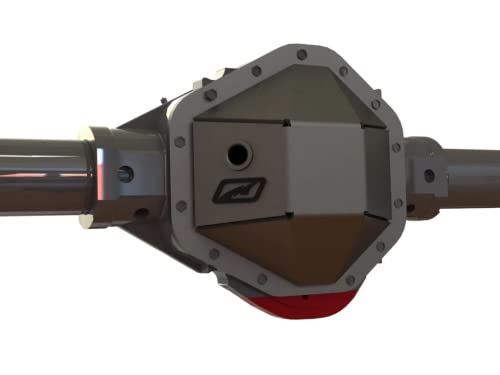 Motobilt 13 Bolt Diff Cover #TOP1