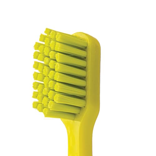 Kess Pack Com 2 Escovas Dentais Pro Extra Macias