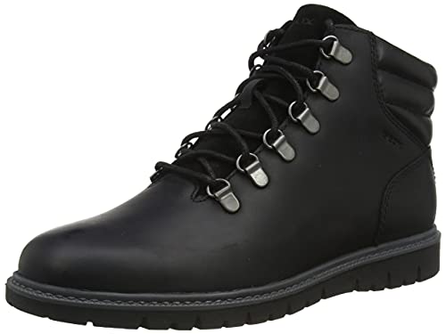 Image of Geox mens U Ghiacciaio D