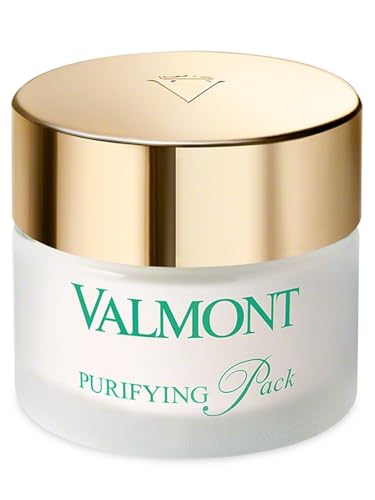 Valmont, Purifying Pack Purifying Mud Mask