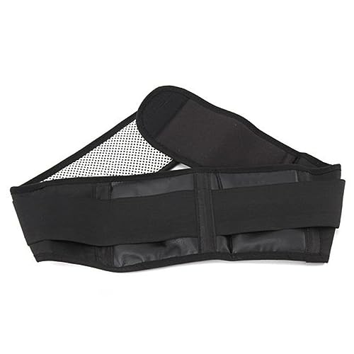 Cinturón Lumbar Auto-calefactable para Terapia Magnética miniatura 1