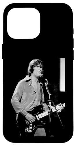 �N���X�E�N���X�g�t�@�[�\�� �T���f�[�E���[�j��' Comin' Down Singer 1978 �X�}�z�P�[�X iPhone 16 Pro Max �p