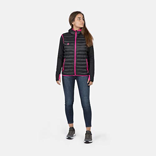 IZAS Cumbria Mount-Loft Padded Vest, Donna