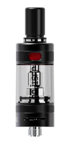 Kit complet cigarette électronique JUSTFOG Q16 PRO PLUS noir batterie 1500 mAh atomiseur 3.0ml - 7