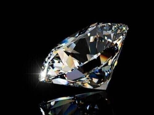 Beautiful Natural Diamond Round Cut D Grade Certified VVS1 3.50 CT Loose Gemstone Jewelry