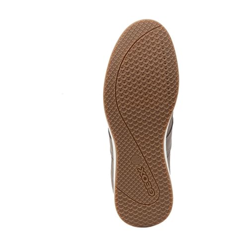 Geox Boy's Low-Top Sneakers2