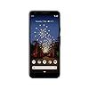 Google Pixel 3A XL Just Black 64GB (renovado)