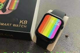 k8 smartwatch