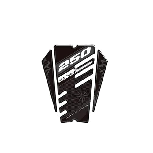 Tapis carburant moto Suzuki V-Strom DL 250SX pour éviter les rayures de réservoir