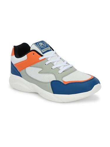 Image of OFF LIMITS Roger Running Shoes for Men