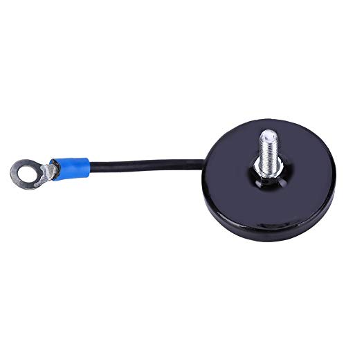 Retificador, roda retificadora do gerador de alta qualidade, diodo ZX25A-12R para gerador sem escova