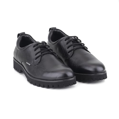 Image of Red Chief Low Ankle Formal Derby Shoes for Men | RC4017