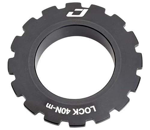 Jagwire Centerlock Lockring - Outer Type - 15mm - 20mm Axles