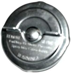 CPP Goodmark Gas Cap for 1964-1970 Ford Mustang GMK3020757641