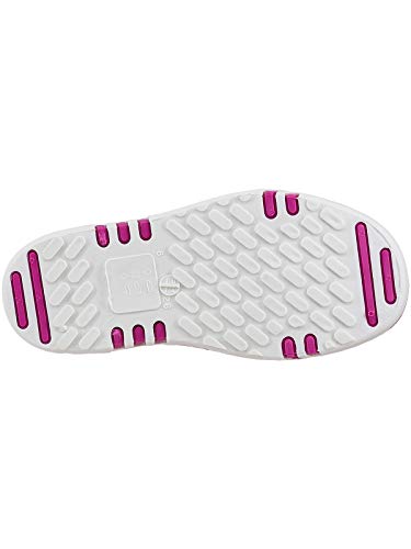 Dunlop Mini - Pink Dunlop Boot for The Little Ones, 100% Waterproof to Keep Little feet Complete Dry - EU28, UK102