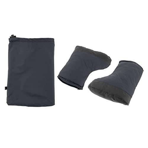 F Fityle Stivaletti in Piuma d'Anatra, Stivali a