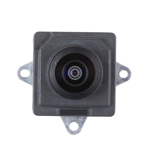 Caméra de recul écran noir ? Solution 68288397AC pour Dodge Mopar - 2