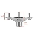 Premium-Replacement-Part-Motorcycle-Scooter-ATV-UTV-Parts-Electrical-For-Rear-Wheel-Hub-LR-for-Honda-Foreman-Rubicon-500-TRX500FM7-DLX-2015-2016-2x-Mod-TRS8-42286