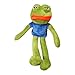 Imagen de Genérico Peluche Rana Triste Pepe